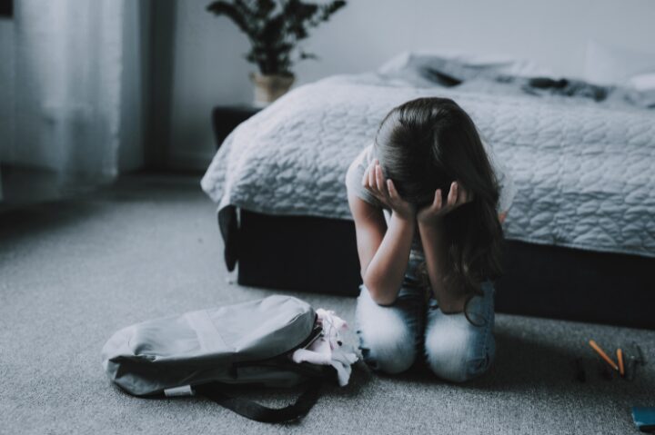 コンプレックスにつながる