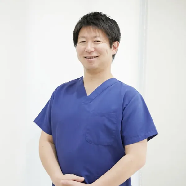 調布歯科・かおいく矯正歯科 理事長　柳沢 哲秀