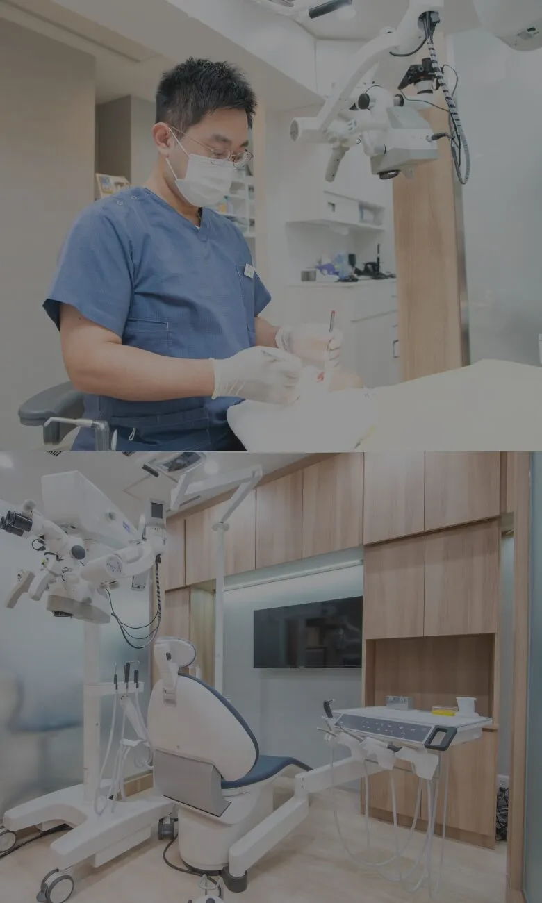 調布歯科・かおいく矯正歯科