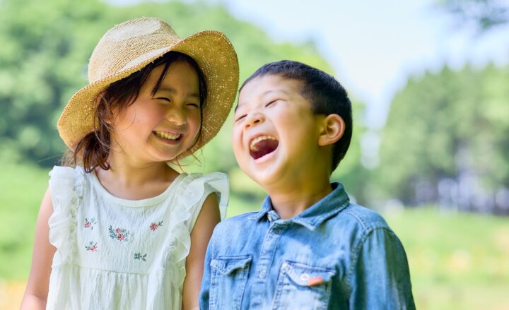 こどもの出っ歯矯正は何歳から？