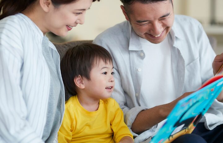 子供のうちに受け口（反対咬合）は治療するべき？