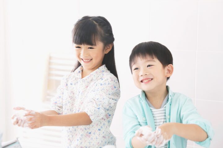 受け口（反対咬合）の原因