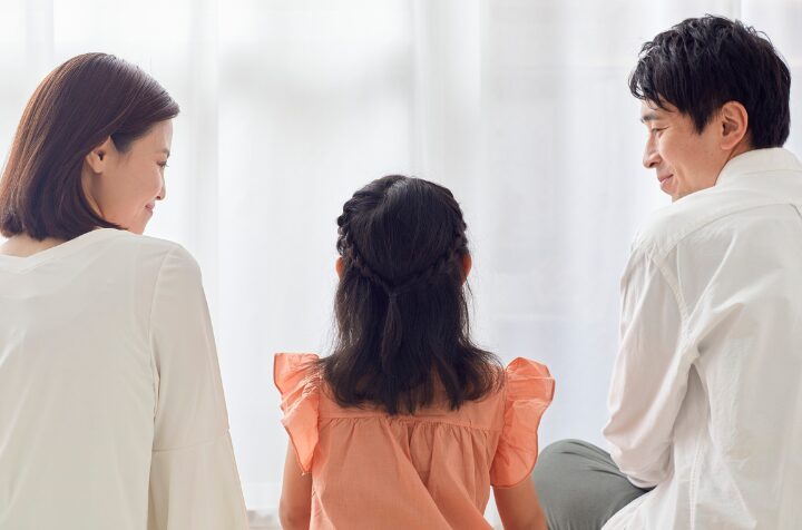 受け口（反対咬合）とは